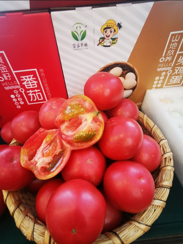 第四屆北京農創大賽，伯樂渴求千里馬！