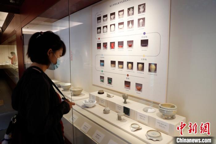 展覽現場 杜洋 攝