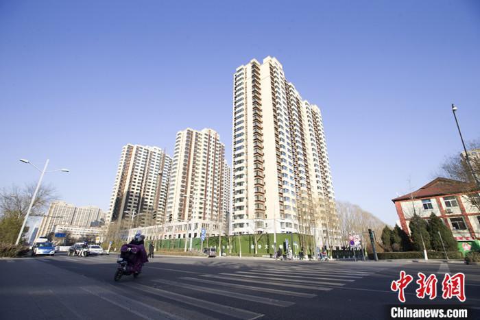 資料圖：與上海外灘一江之隔的陸家嘴金融中心。 湯彥俊 攝