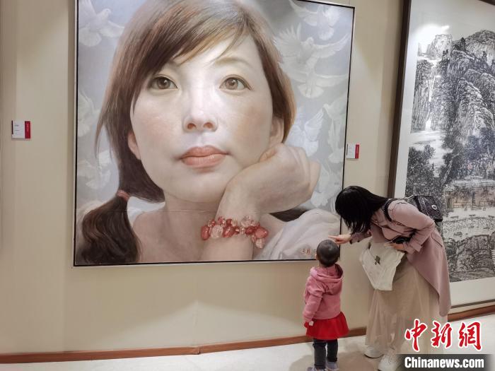 102件蘇州現當代美術家精品力作亮相展現“新吳門”