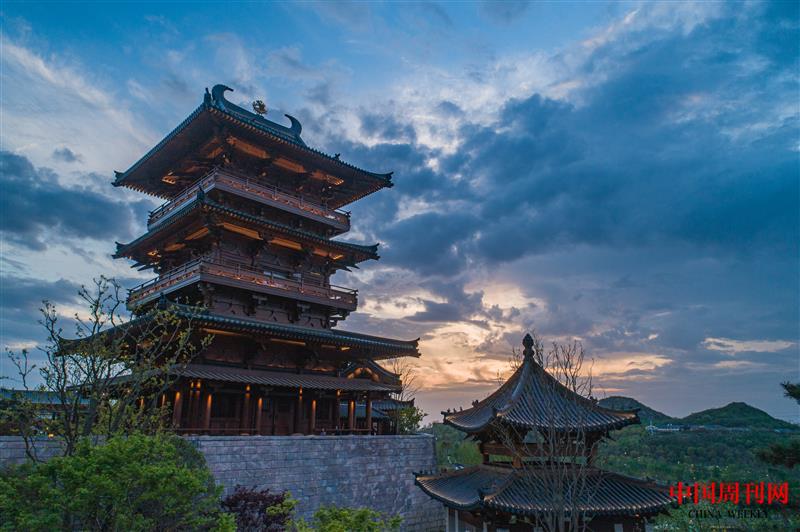 黃昏-景陽樓.jpg