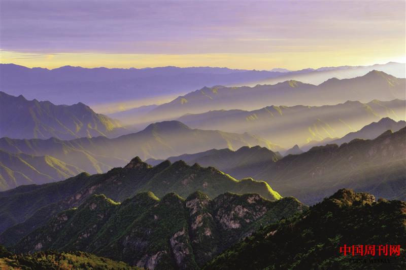 攝圖網_500187941_秦嶺山風光（企業商用）.JPG
