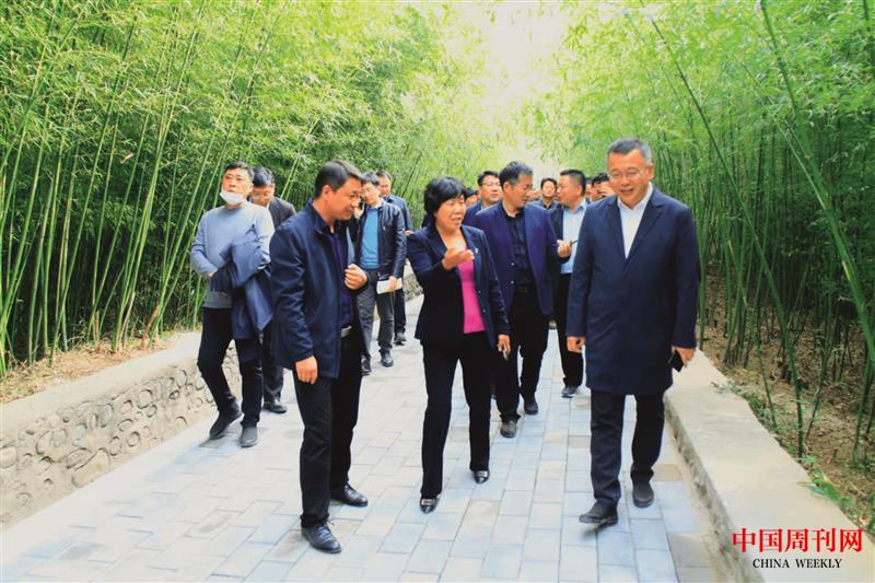 2-洛寧縣鄉(xiāng)村振興現(xiàn)場(chǎng)會(huì)竹園現(xiàn)場(chǎng).JPG