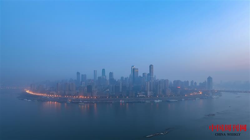 攝圖網_500603857_重慶高樓群島日出（企業商用）.jpg
