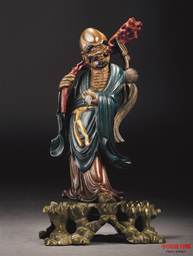 脫胎漆器羅漢像.jpg