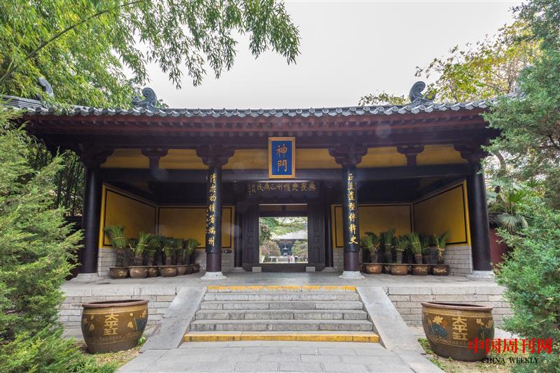 攝圖網_500812686_安徽合肥包公園(企業商用).jpg