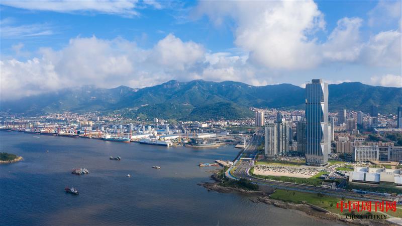 攝圖網_501777828_江蘇連云港城市風光(企業商用).jpg